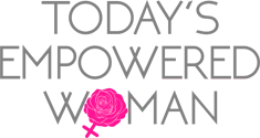 Today's Empowered Woman logo