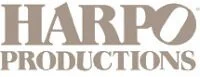 Harpo Productions Logo