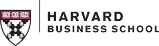 Harvard Business School Logo