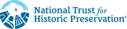 National Trust for Historic Preservation Logo