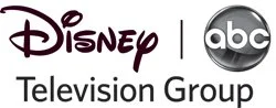ABC Disney TV Logo