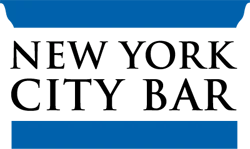 NYC City Bar Logo
